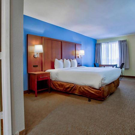 Studio 6 Suites Willcox Az Ngoại thất bức ảnh