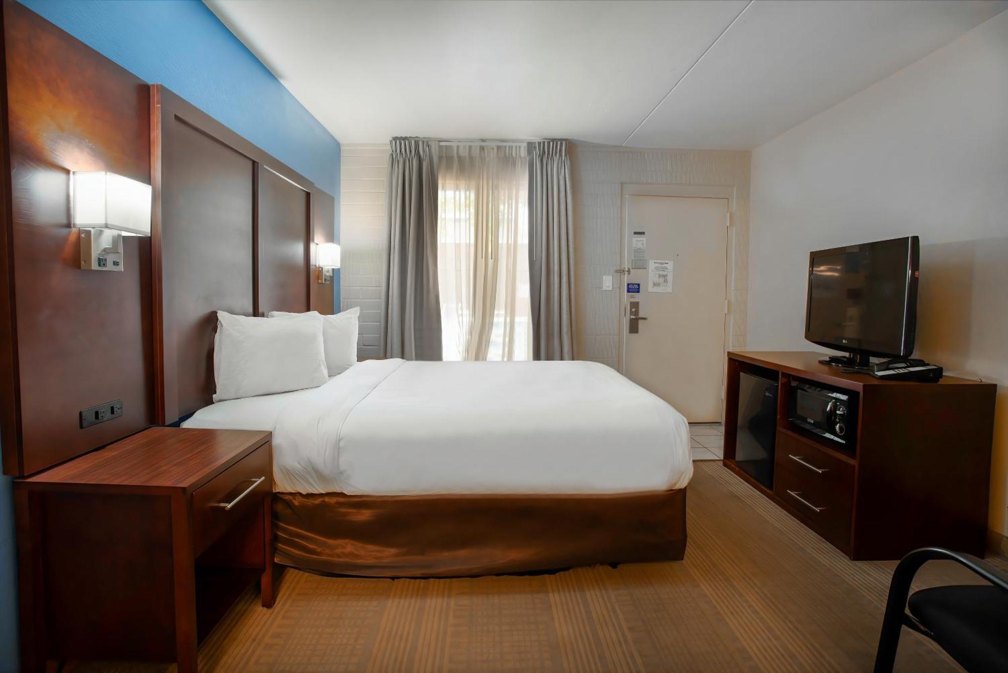 Studio 6 Suites Willcox Az Ngoại thất bức ảnh