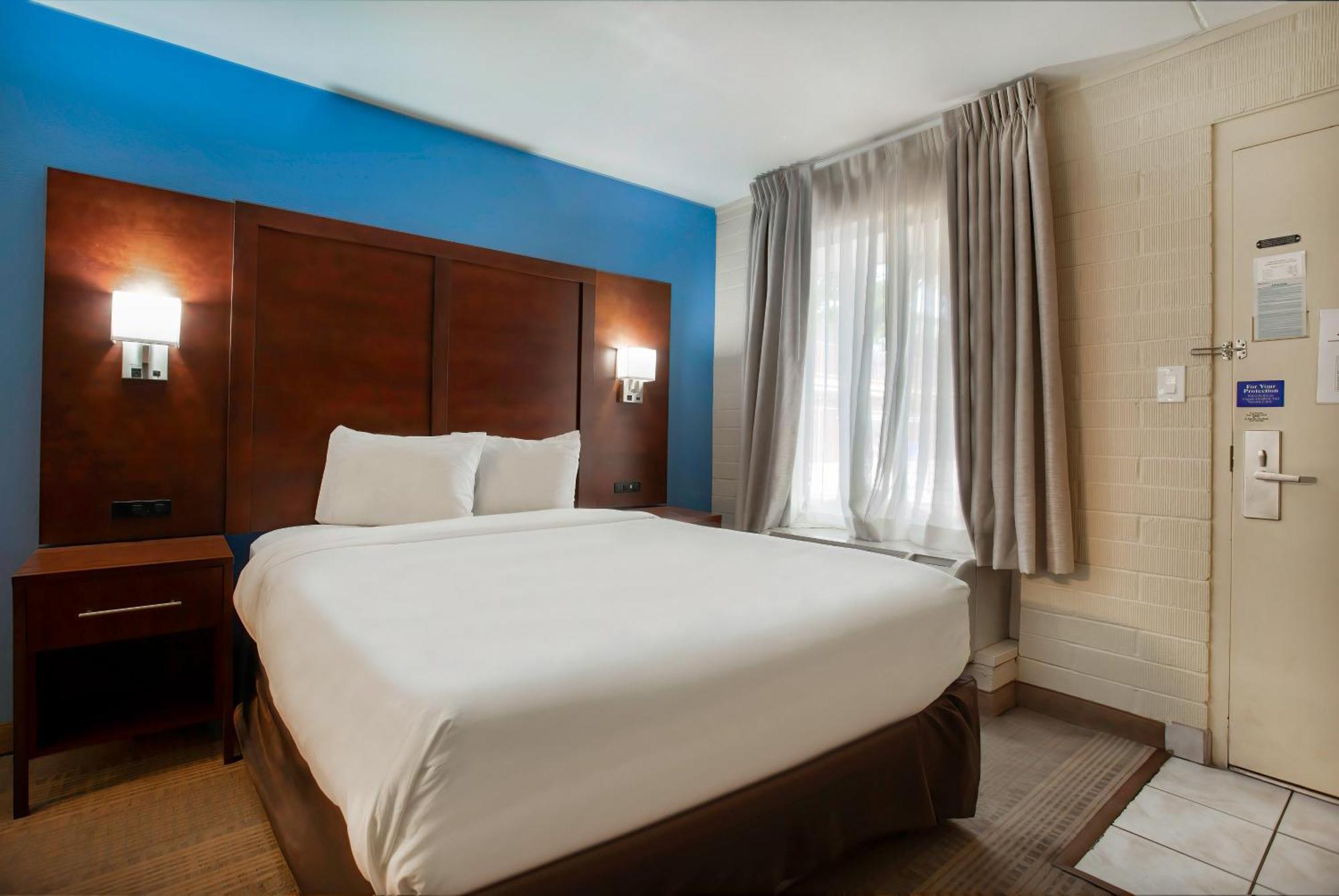 Studio 6 Suites Willcox Az Ngoại thất bức ảnh