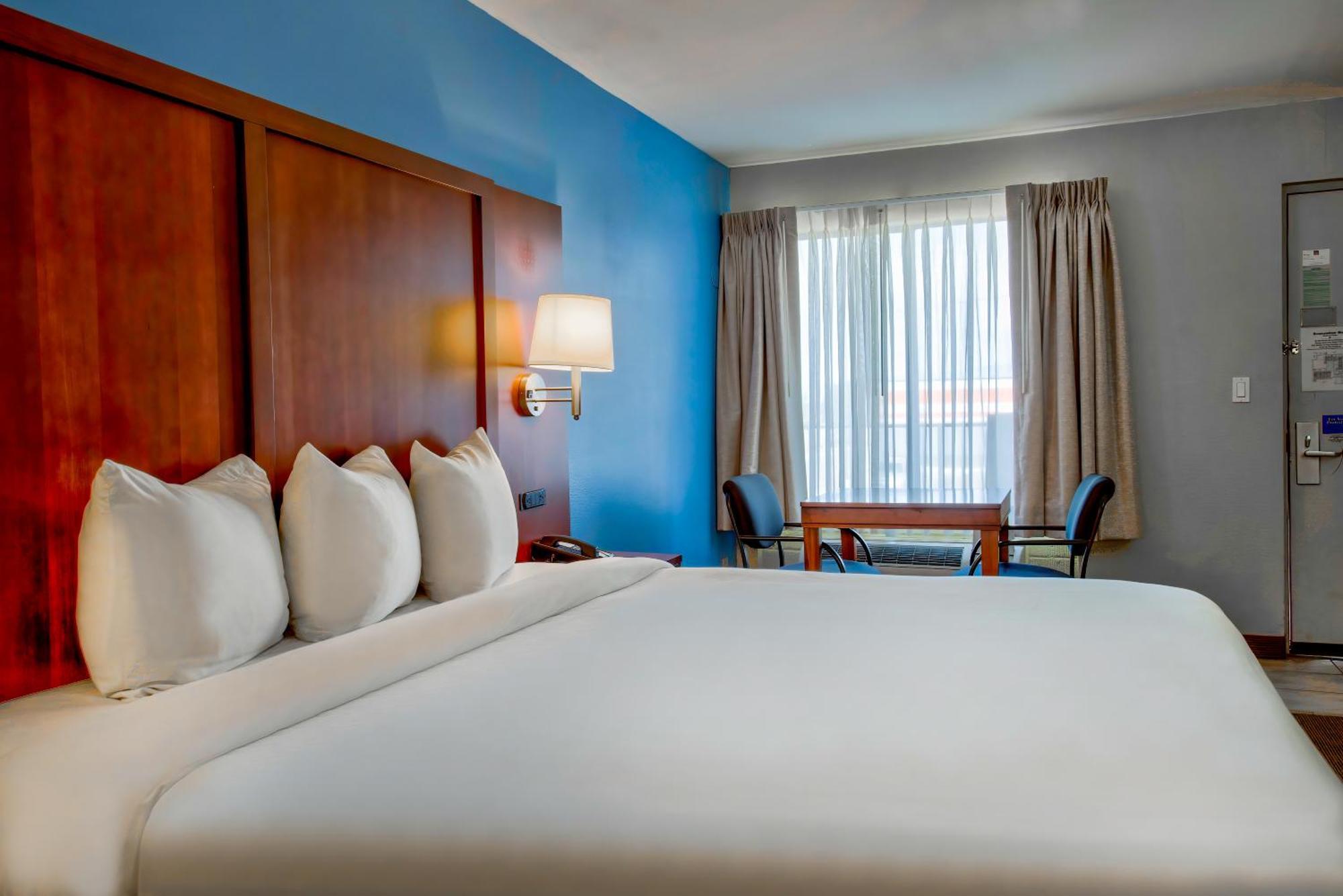 Studio 6 Suites Willcox Az Ngoại thất bức ảnh
