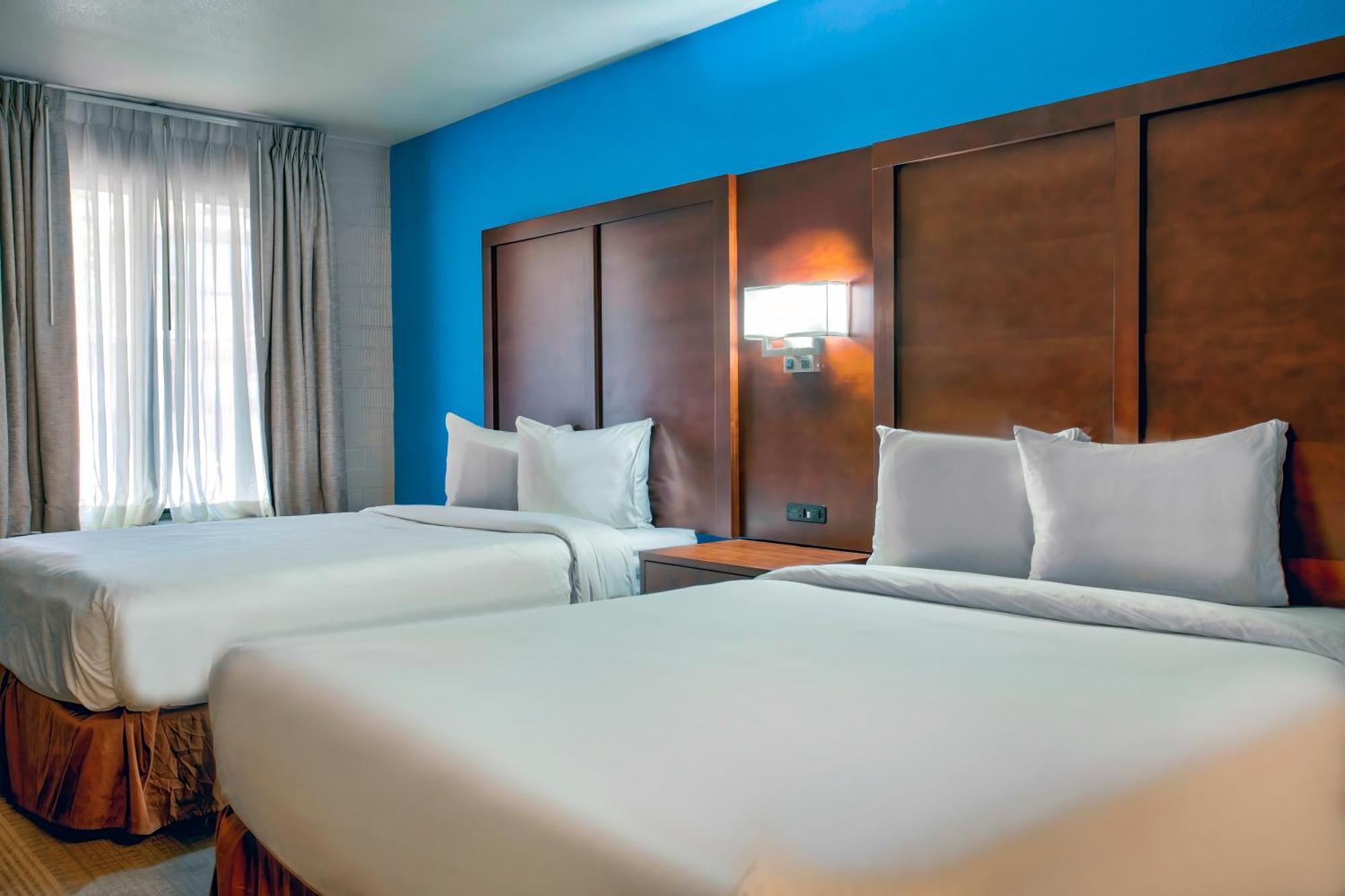 Studio 6 Suites Willcox Az Ngoại thất bức ảnh