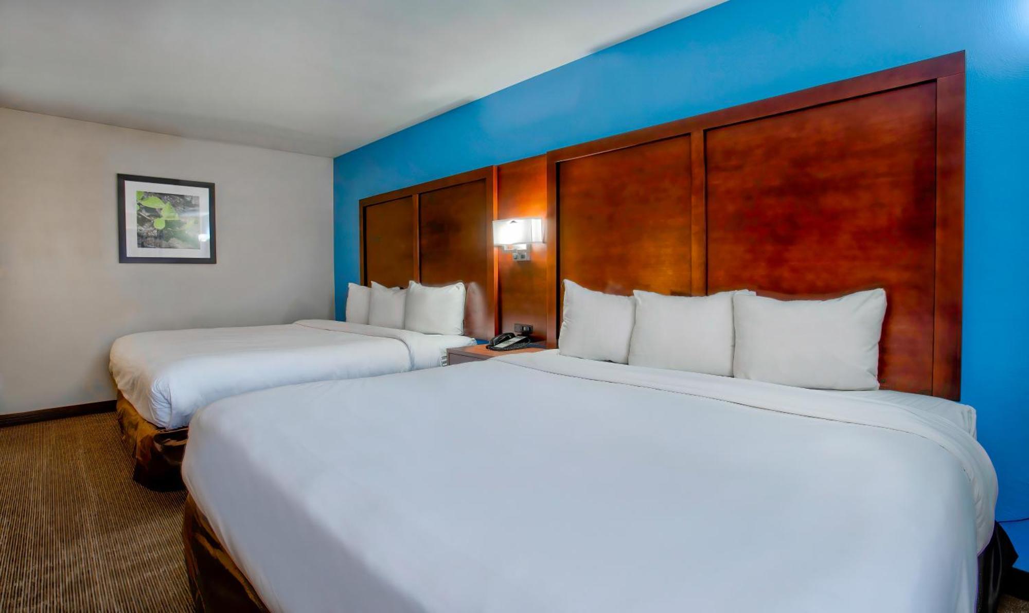 Studio 6 Suites Willcox Az Ngoại thất bức ảnh