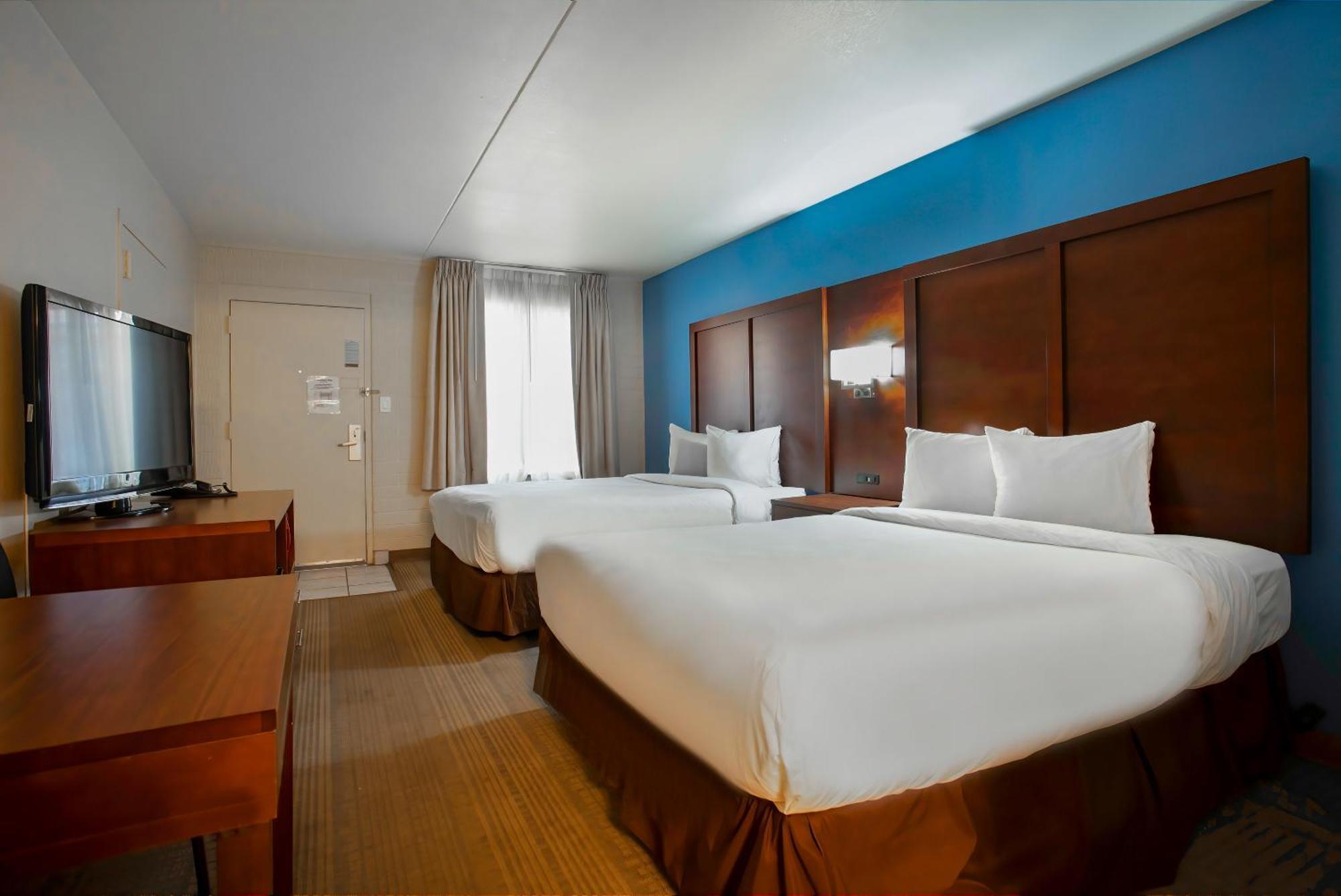 Studio 6 Suites Willcox Az Ngoại thất bức ảnh
