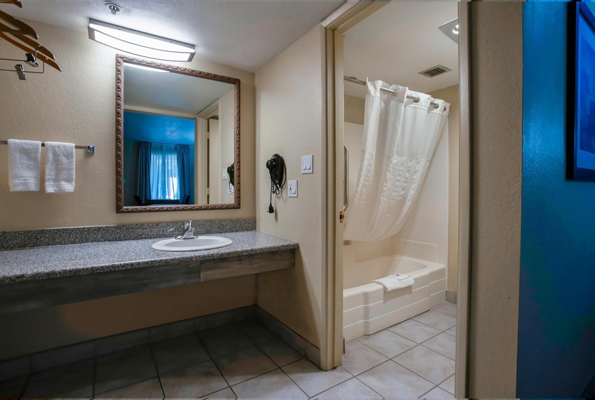 Studio 6 Suites Willcox Az Ngoại thất bức ảnh