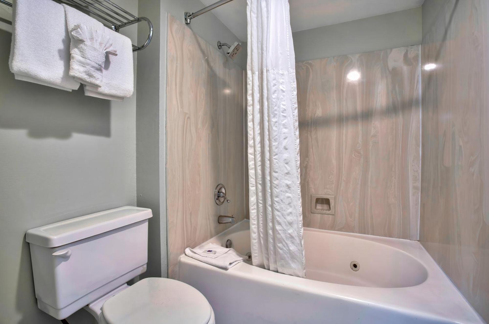 Studio 6 Suites Willcox Az Ngoại thất bức ảnh