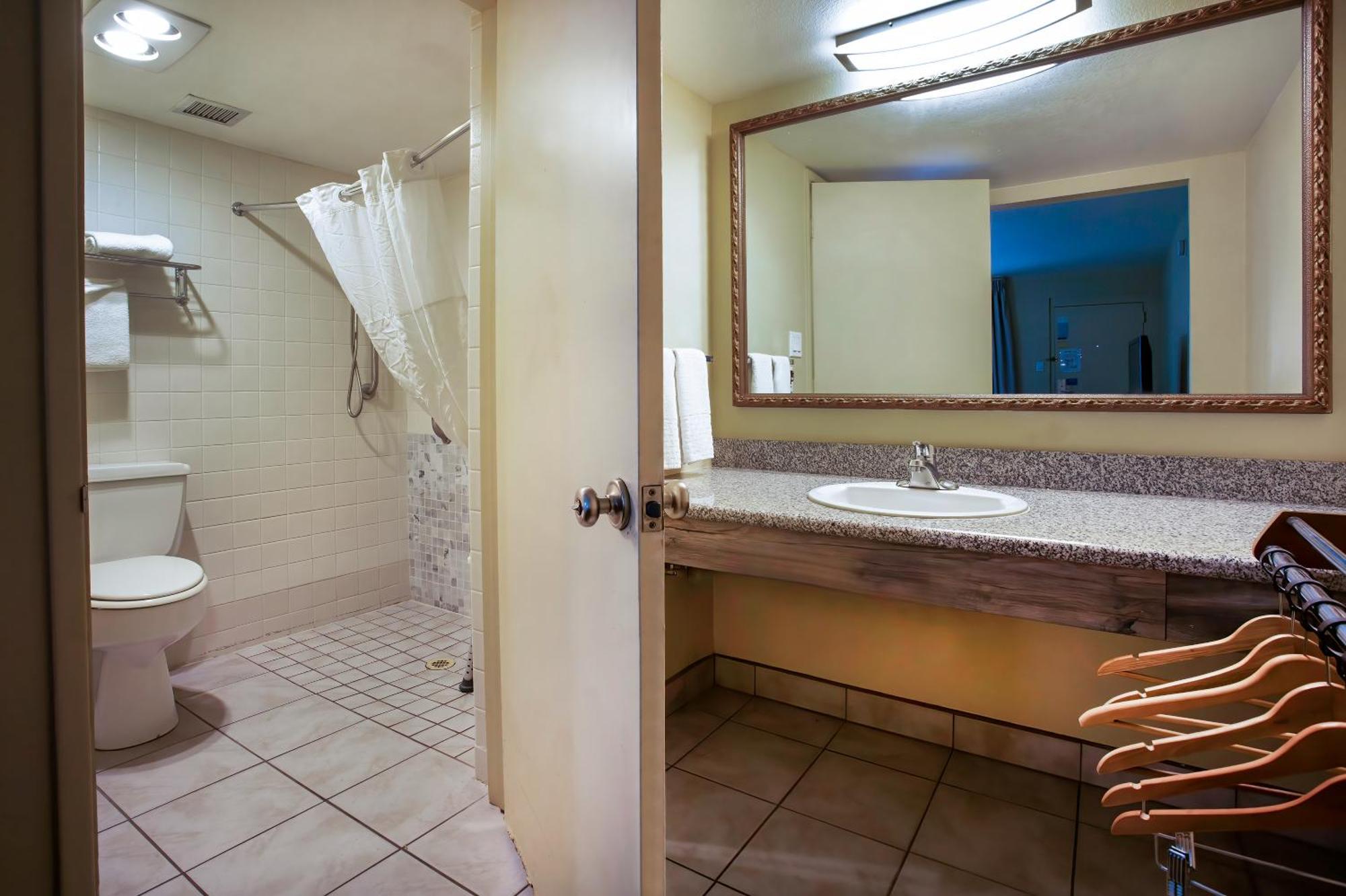 Studio 6 Suites Willcox Az Ngoại thất bức ảnh