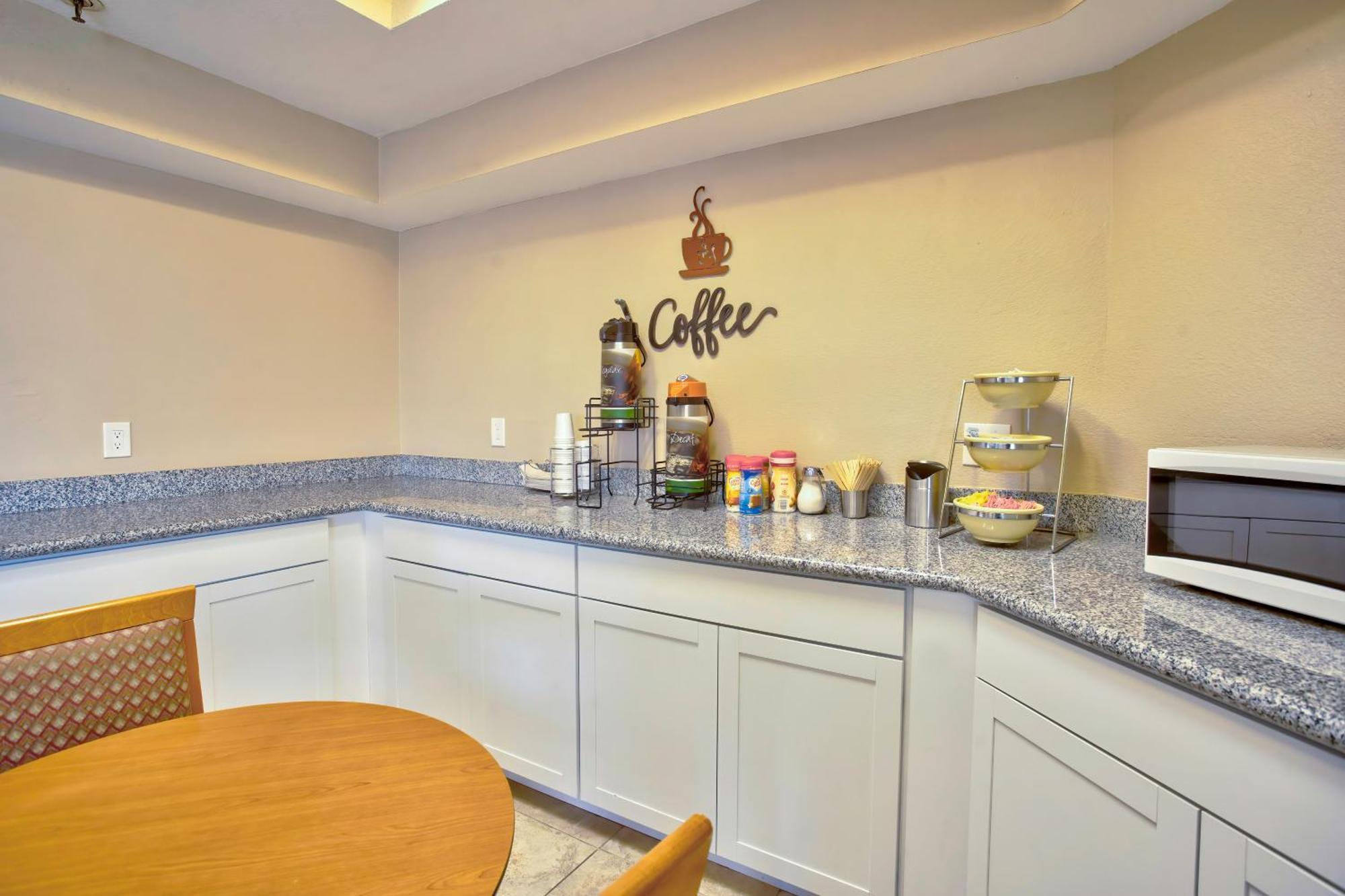 Studio 6 Suites Willcox Az Ngoại thất bức ảnh