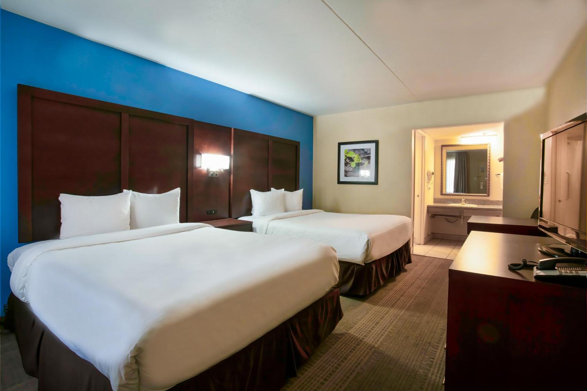 Studio 6 Suites Willcox Az Ngoại thất bức ảnh
