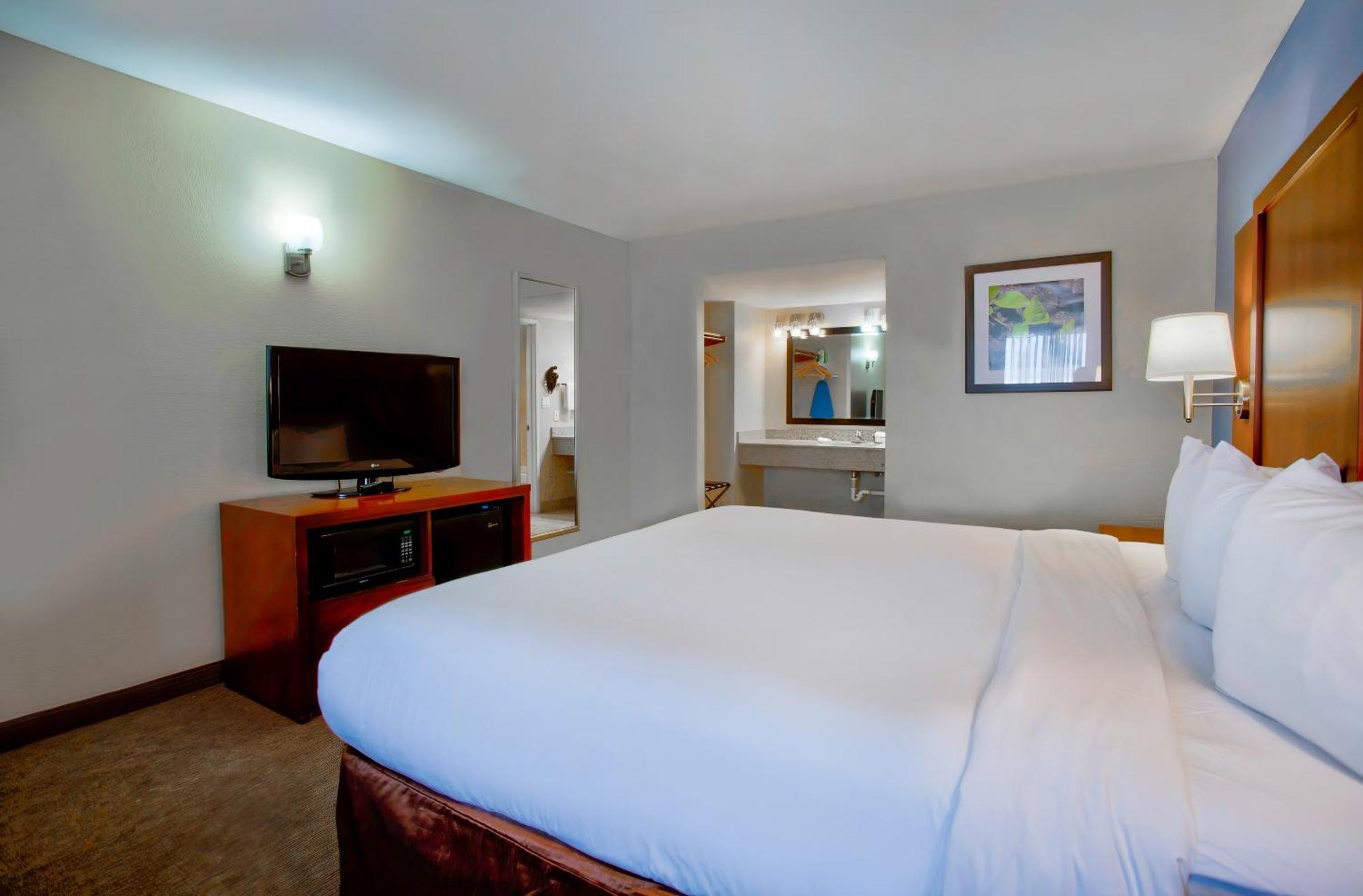Studio 6 Suites Willcox Az Ngoại thất bức ảnh