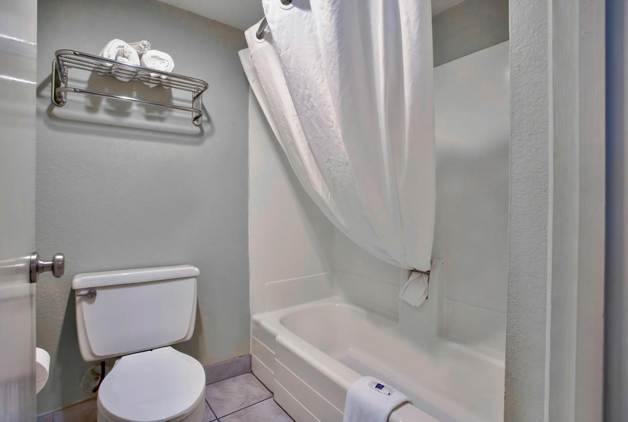Studio 6 Suites Willcox Az Ngoại thất bức ảnh